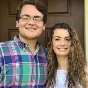 Meet your Posher, Andrew